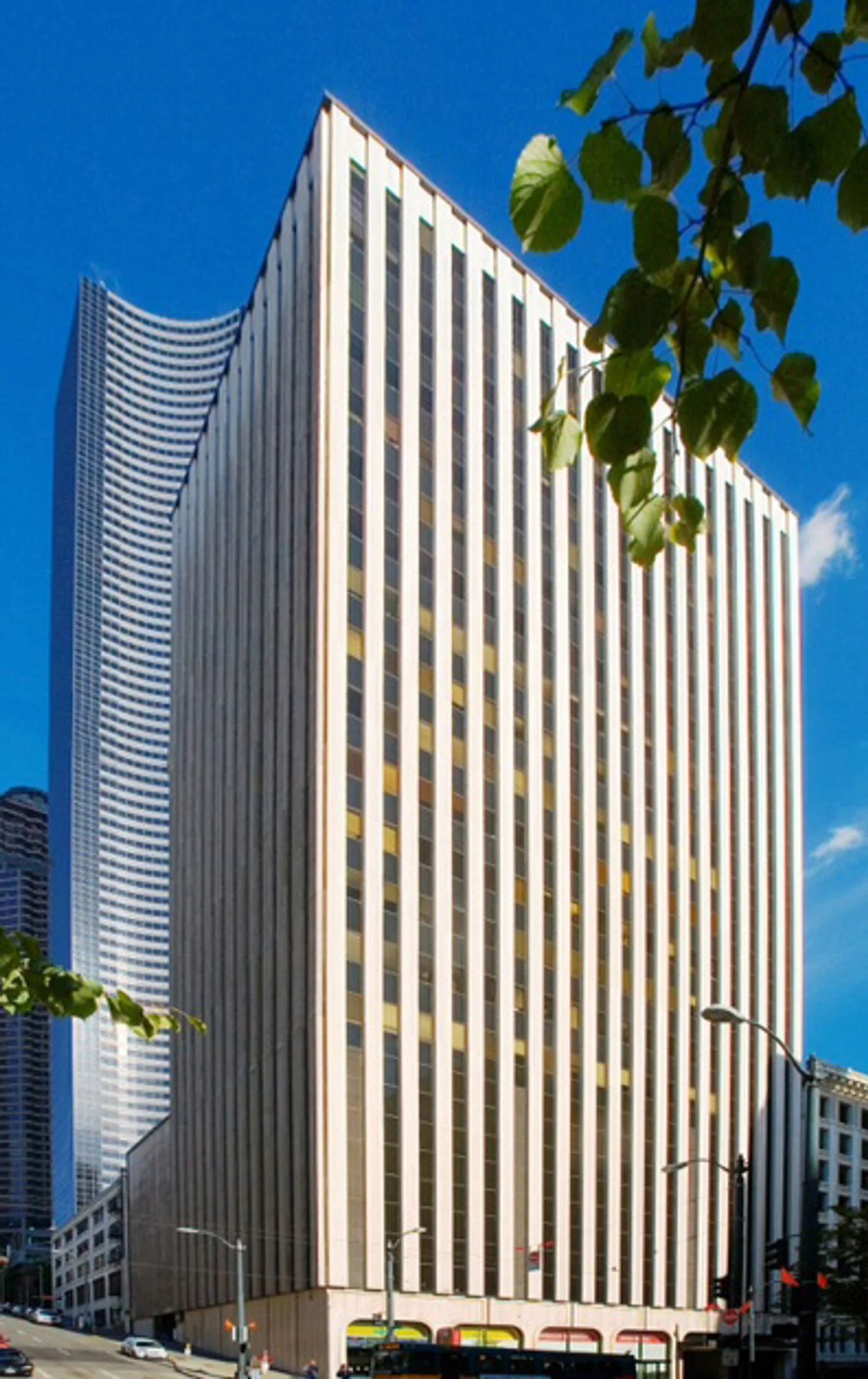 Photo 1 of 720 3rd Ave, Seattle, WA 98104