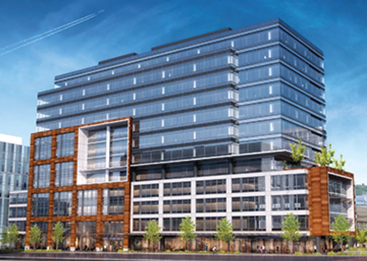 Photo 1 of 400 Dexter Ave N, Seattle, WA 98109