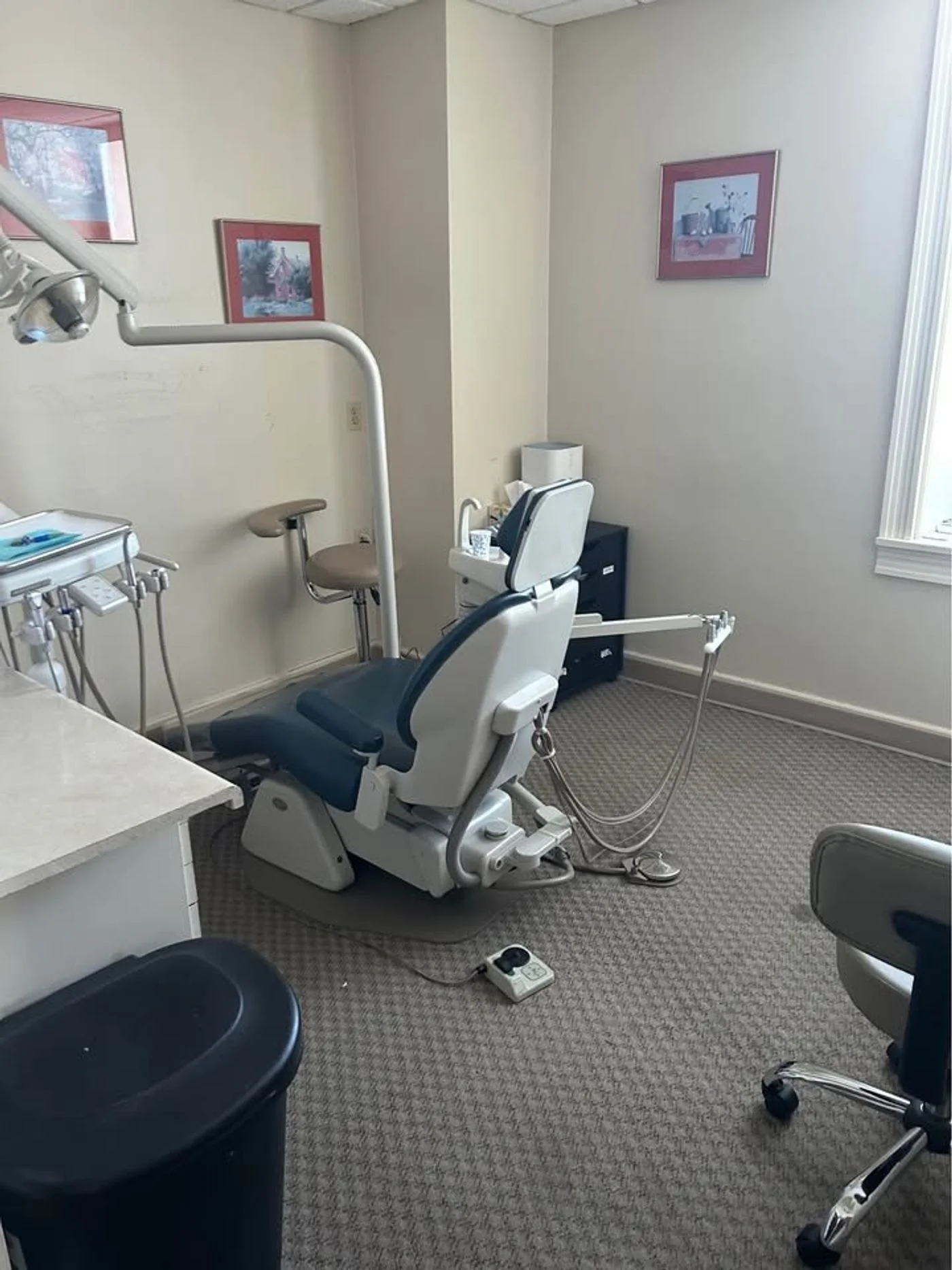 Photo 3 of 140 W Bishop St, Bellefonte, PA 16823