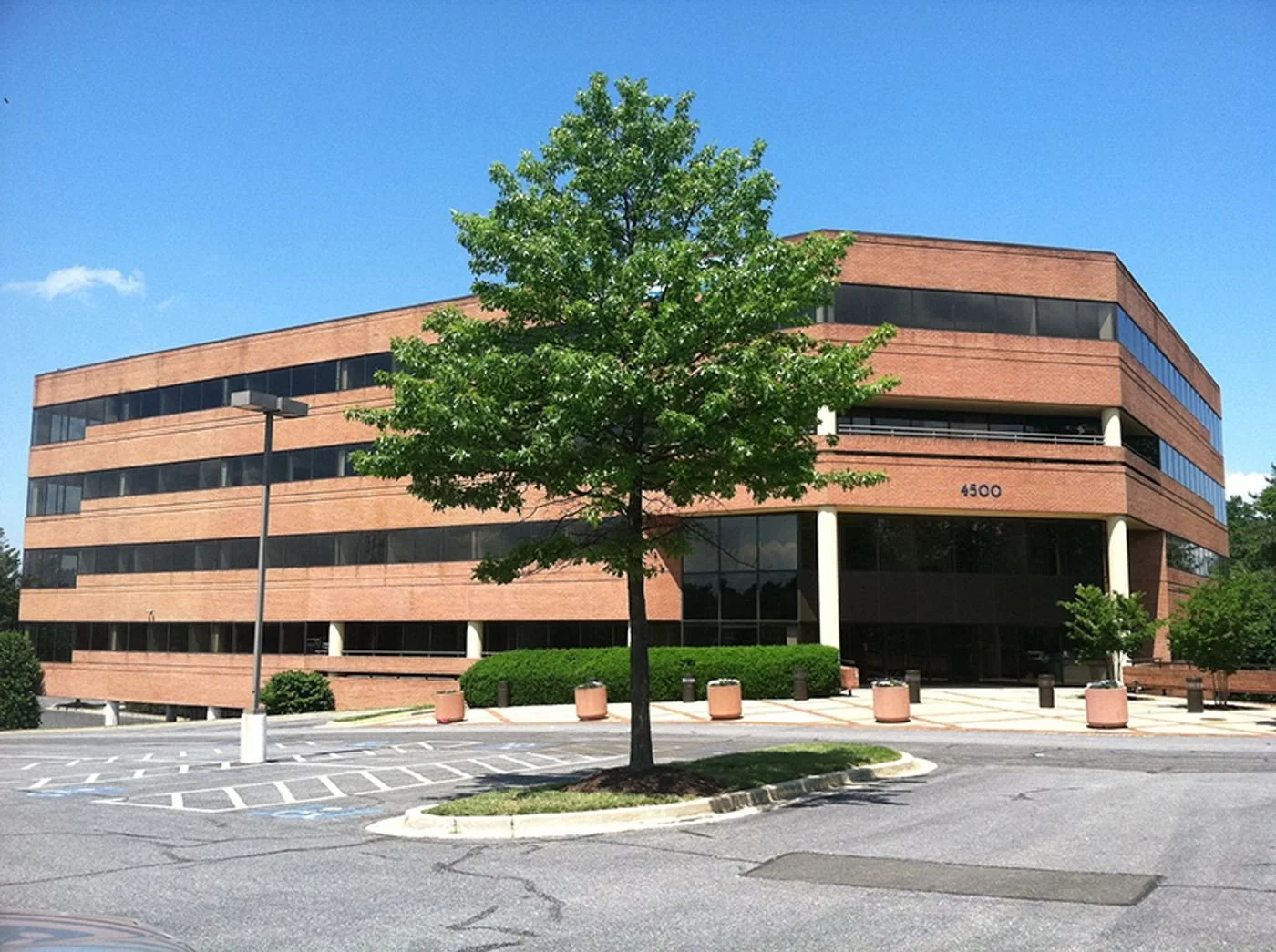 Photo-1 of 4500 Forbes Blvd, Lanham, MD 20706