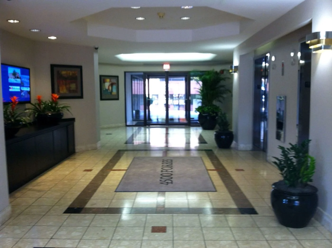 Photo-2 of 4500 Forbes Blvd, Lanham, MD 20706