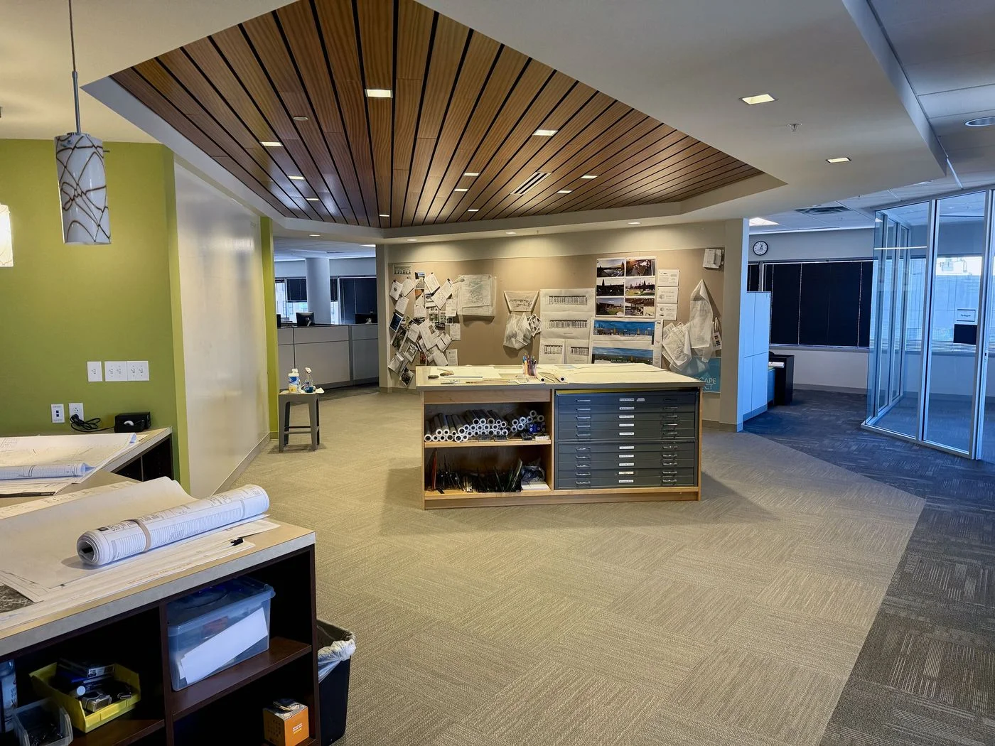 Photo 3 of 101 N Tryon St Ste 1400, Charlotte, NC 28246