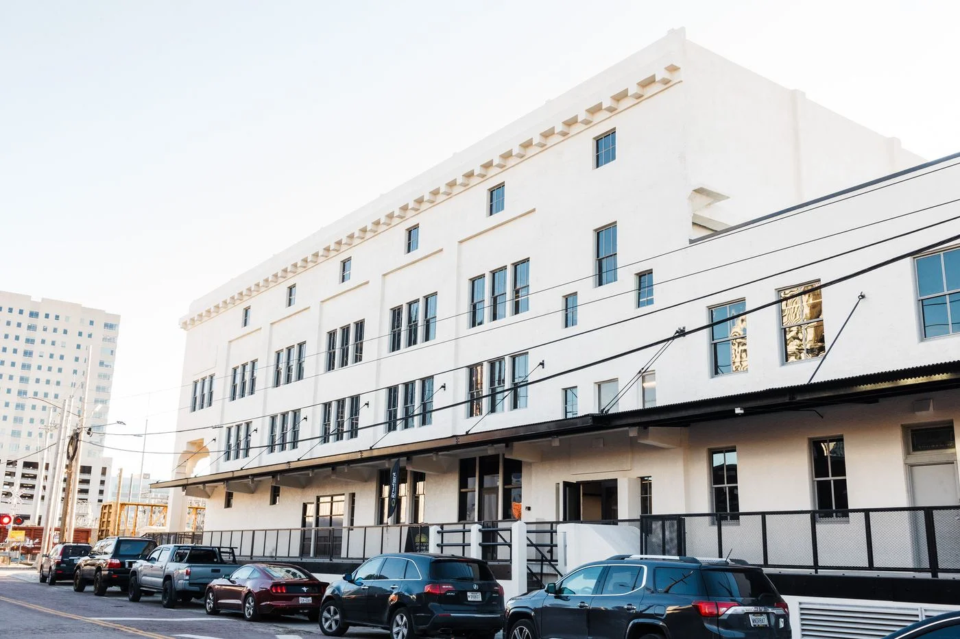 Photo 1 of 12 N Cheyenne Ave, Tulsa, OK 74103