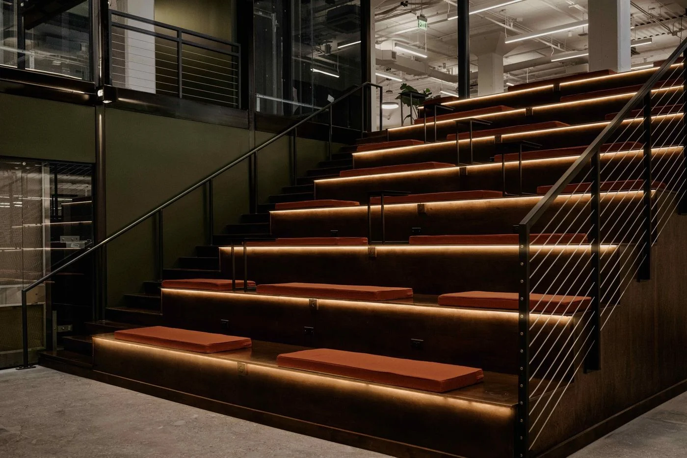 Photo 2 of 12 N Cheyenne Ave, Tulsa, OK 74103