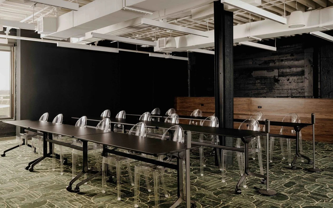 Photo 3 of 12 N Cheyenne Ave, Tulsa, OK 74103