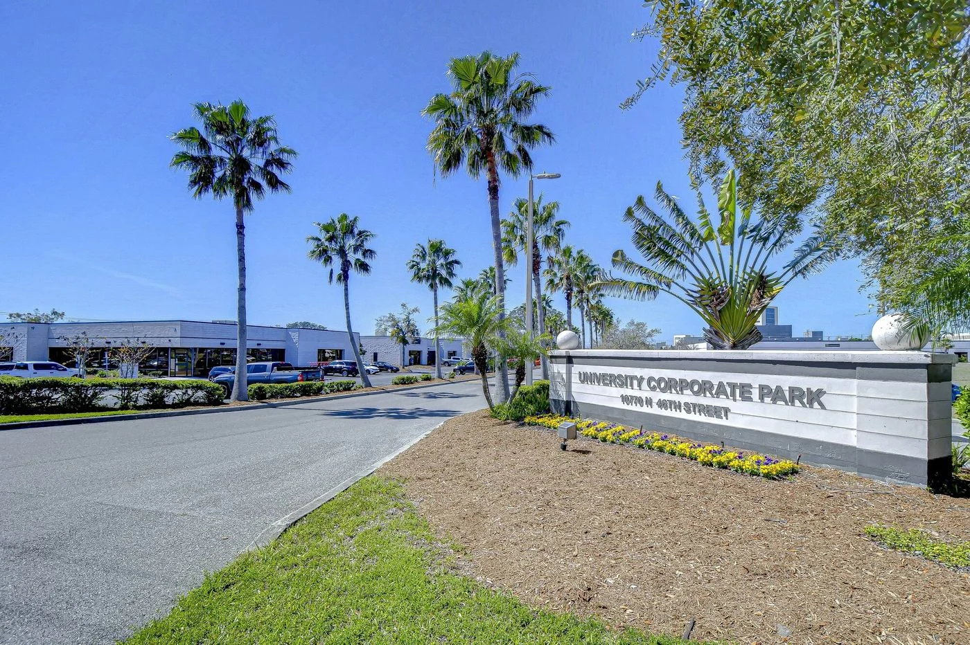 Photo 2 of 10770 N 46th St Bldg A Ste 1200, Tampa, FL 33617