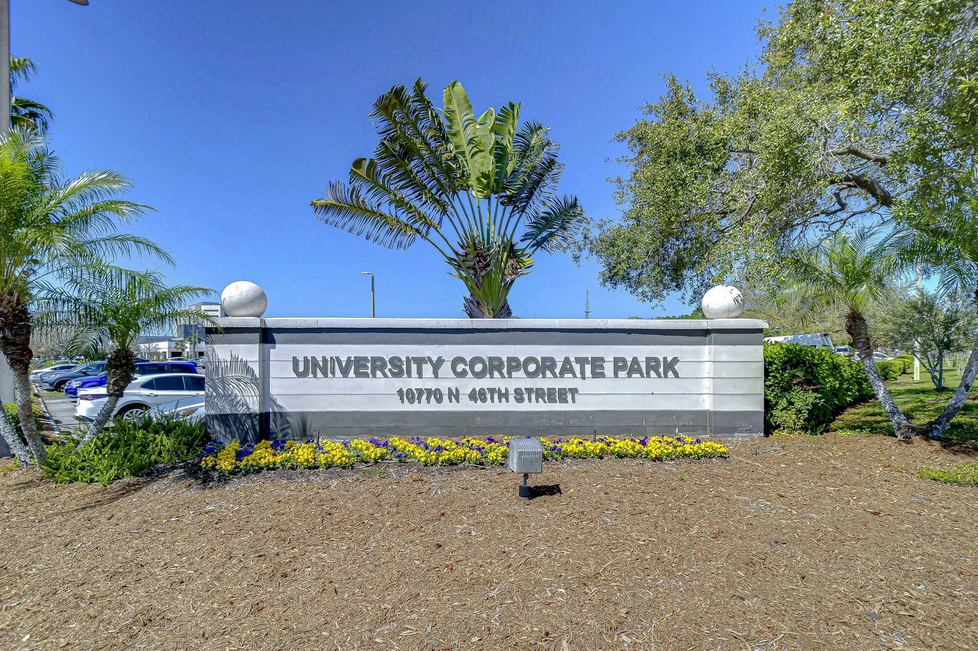 Photo 2 of 10770 N 46th St Bldg E Ste 100, Tampa, FL 33617