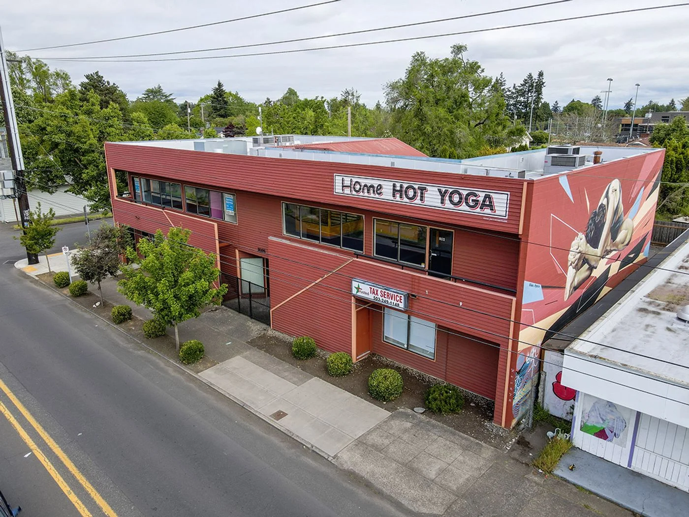 Photo 1 of 7025 N Lombard St, Portland, OR 97203