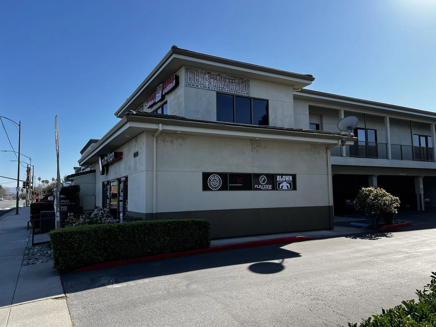 Photo 3 of 1050 Blossom Hill Rd, San Jose, CA 95123