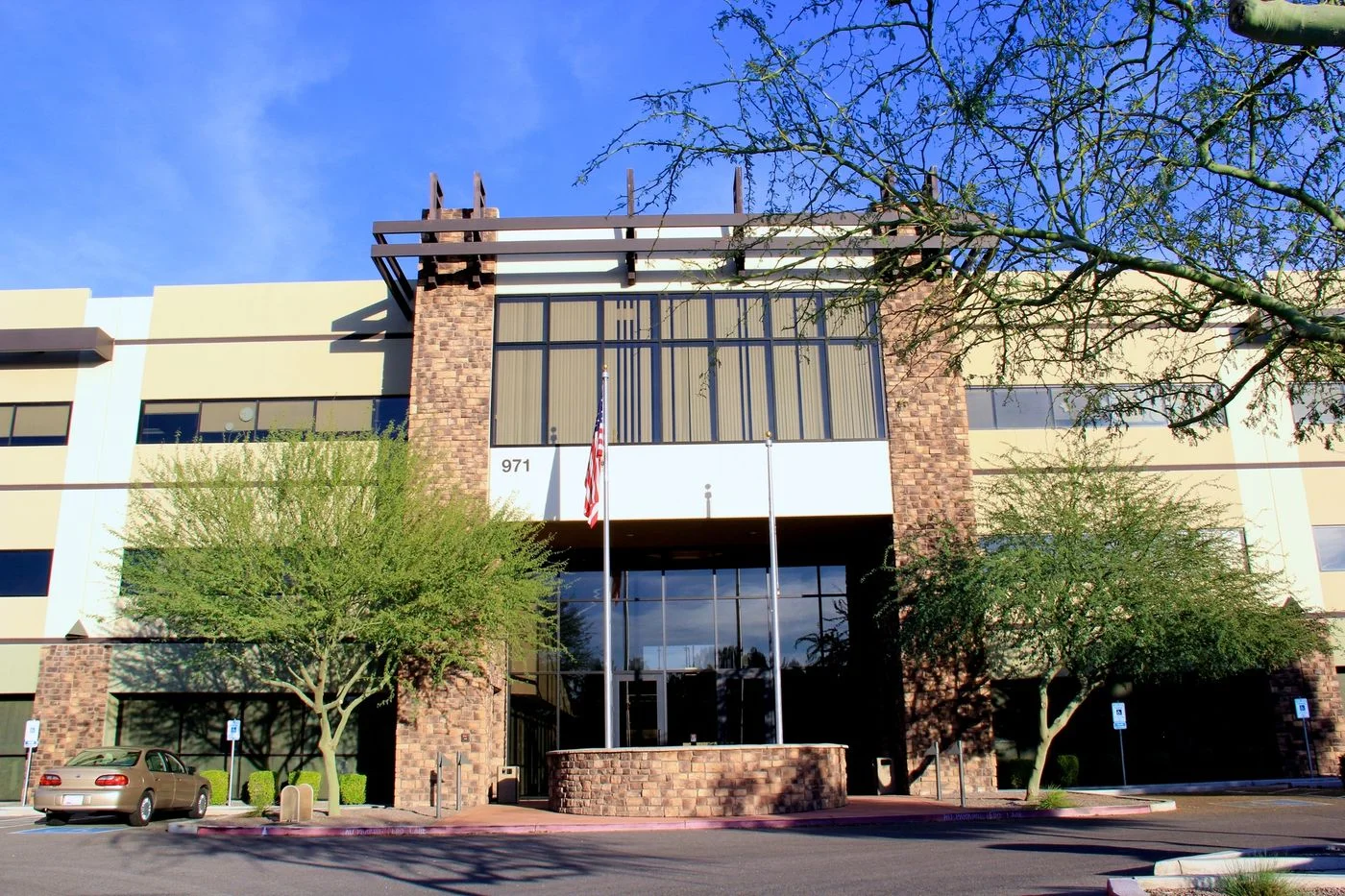 Photo-1 of 971 N Gilbert Rd Ste 204, Gilbert, AZ 85234