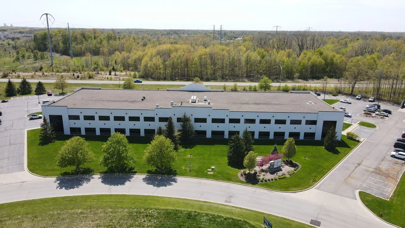 Photo 1 of 2720 DuPont Commerce Ct, Fort Wayne, IN 46825