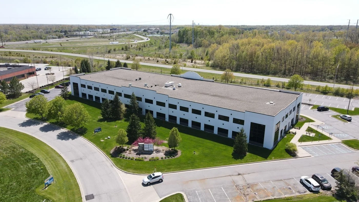 Photo 2 of 2720 DuPont Commerce Ct, Fort Wayne, IN 46825