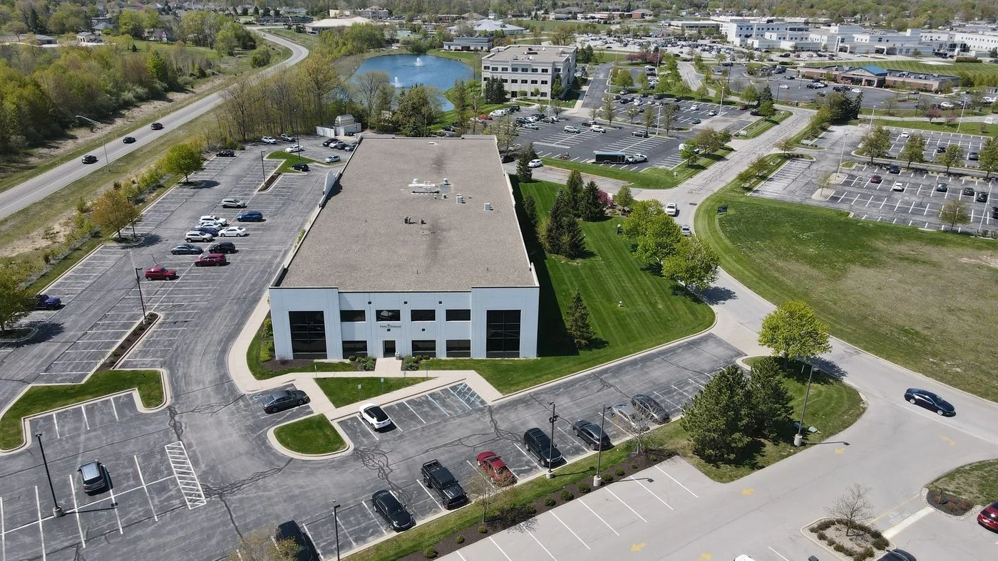 Photo 3 of 2720 DuPont Commerce Ct, Fort Wayne, IN 46825