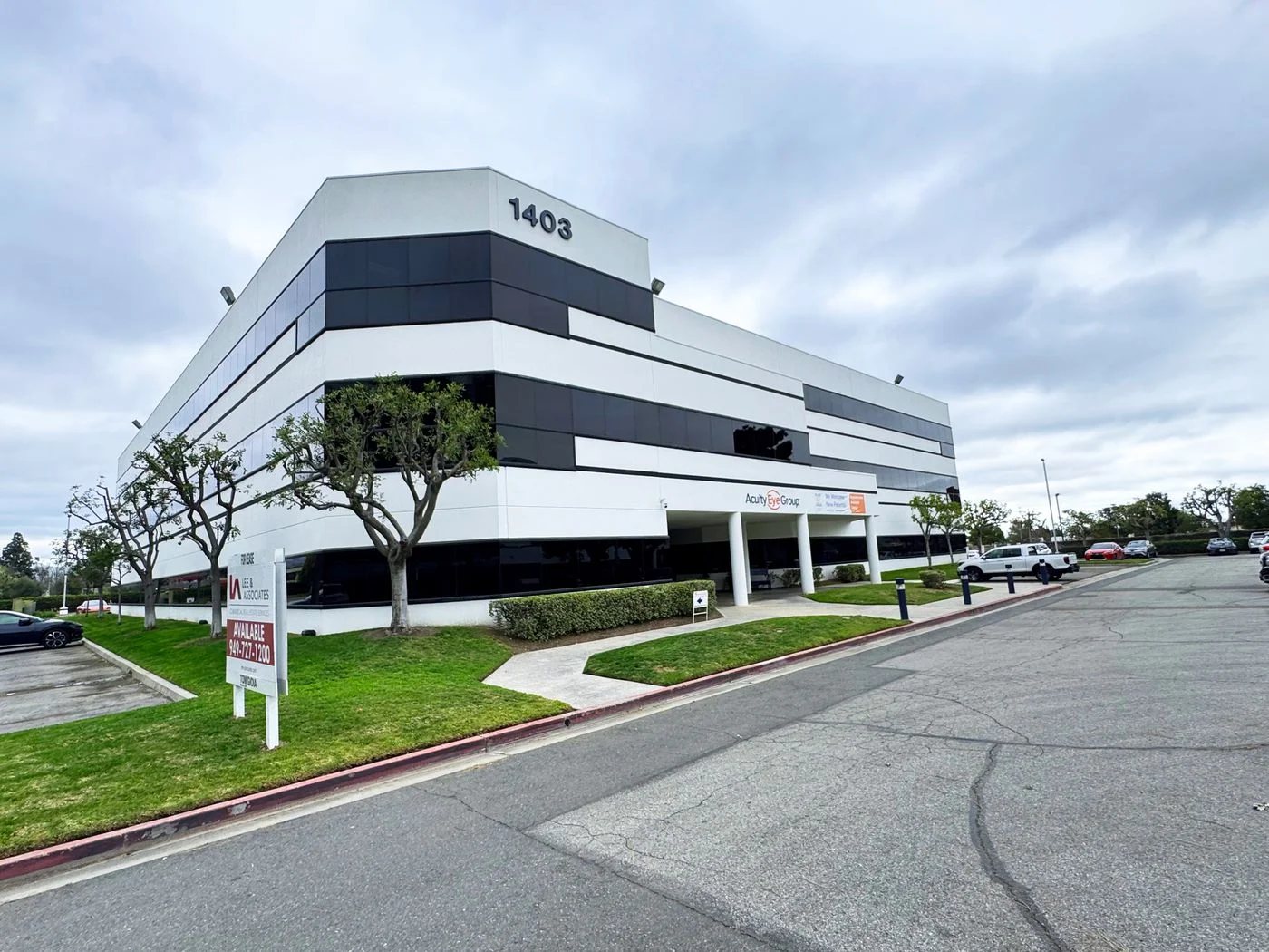 Photo-2 of 1403 N Tustin Ave, Santa Ana, CA 92705