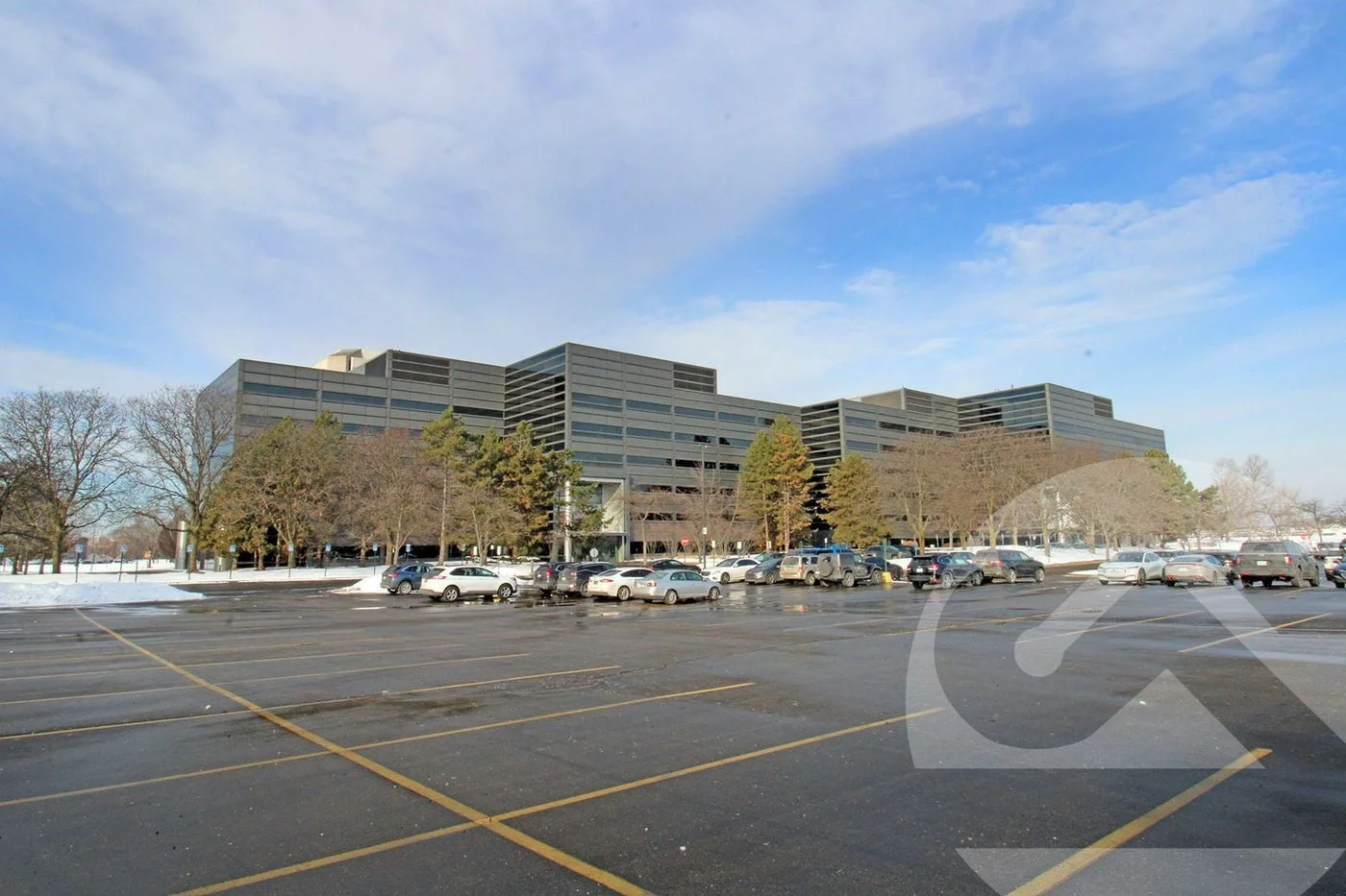 Photo 1 of 4 & 6 Parklane Boulevard, Dearborn, MI 48126