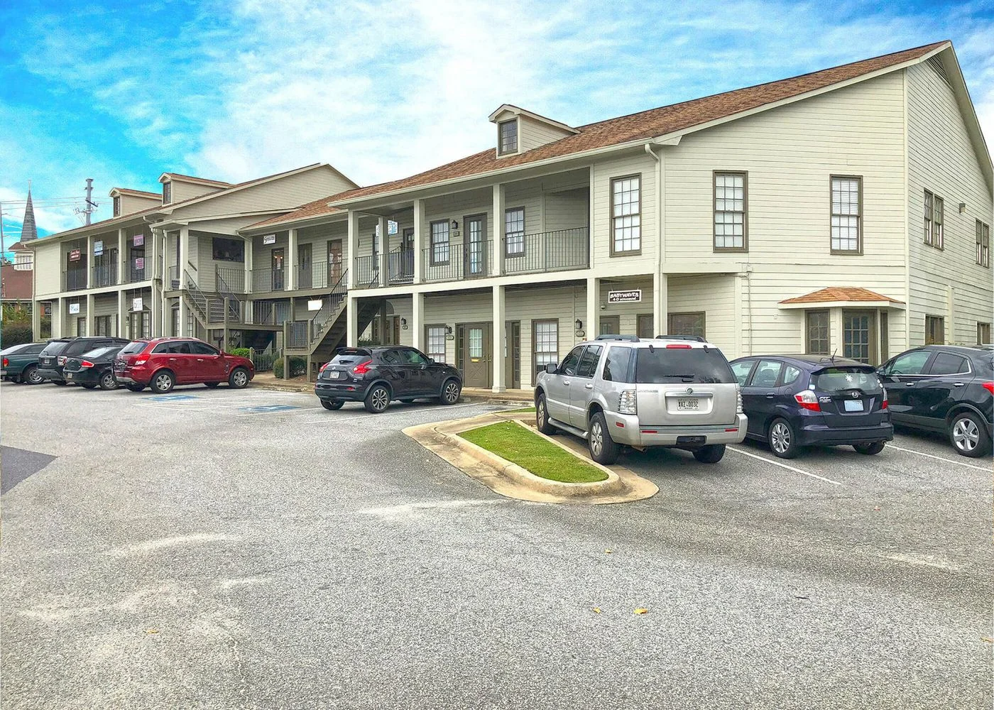 Photo 1 of 3601 Hilton Ave, Columbus, GA 31904