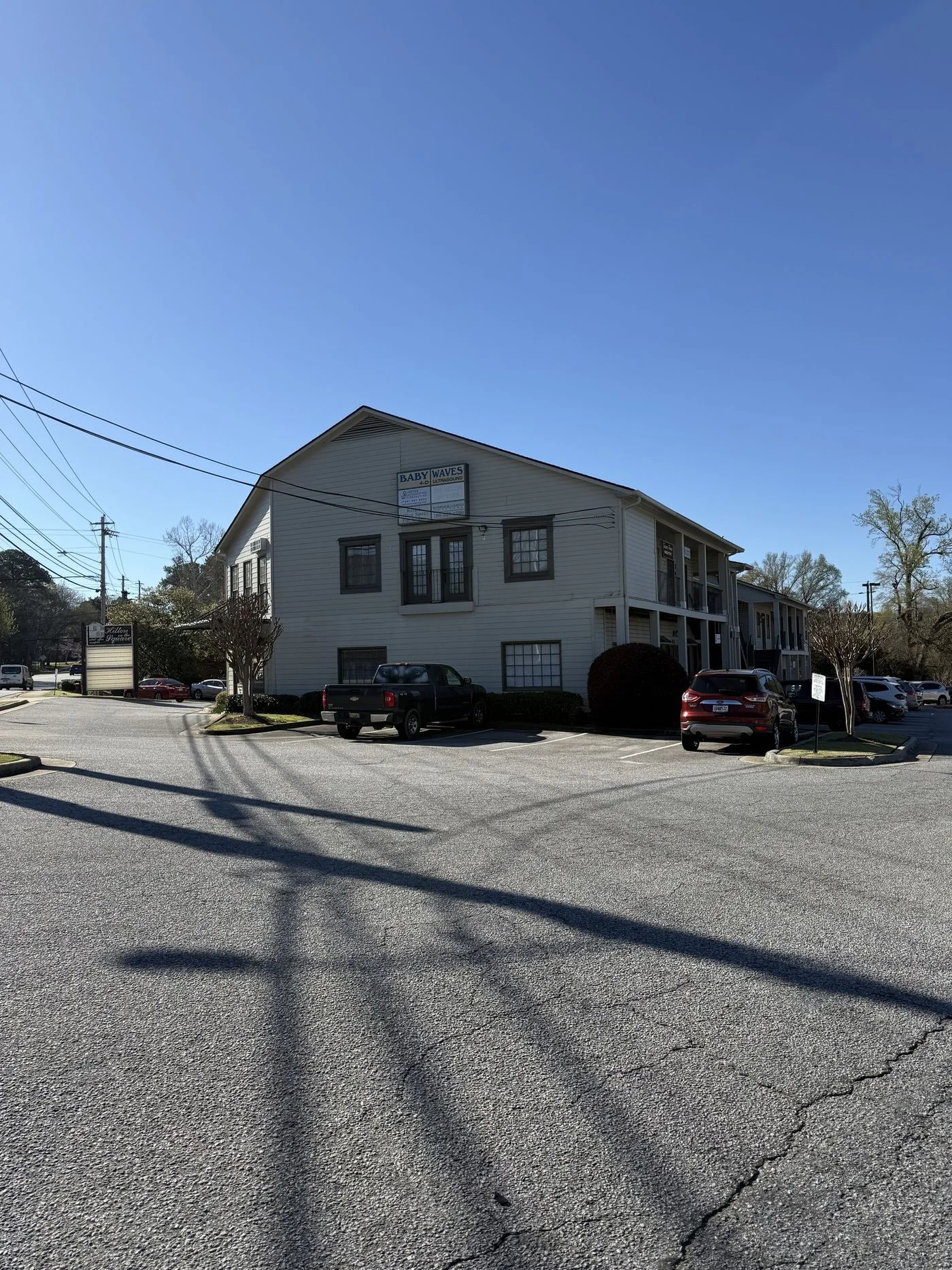 Photo 2 of 3601 Hilton Ave, Columbus, GA 31904