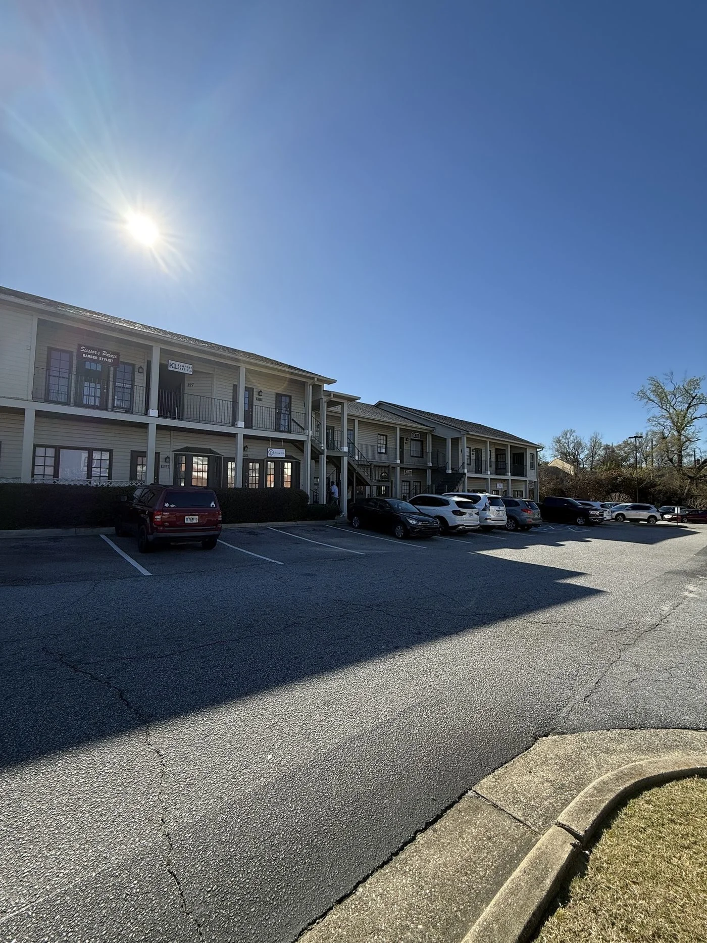 Photo 3 of 3601 Hilton Ave, Columbus, GA 31904