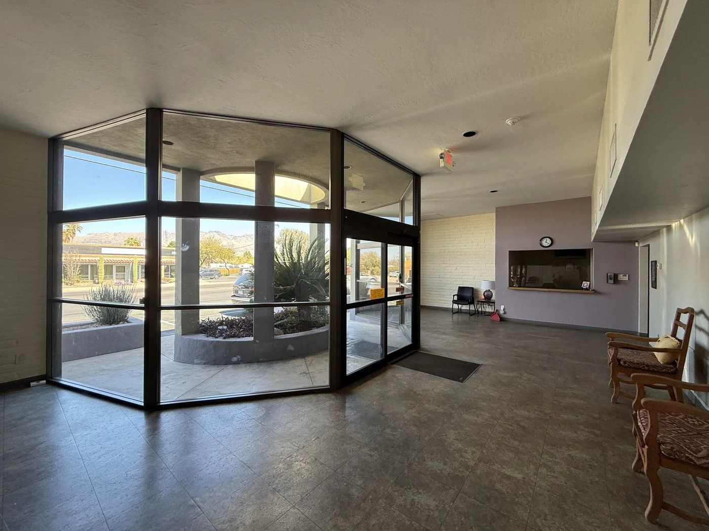 Photo-2 of 2550 E Fort Lowell Rd, Tucson, AZ 85716
