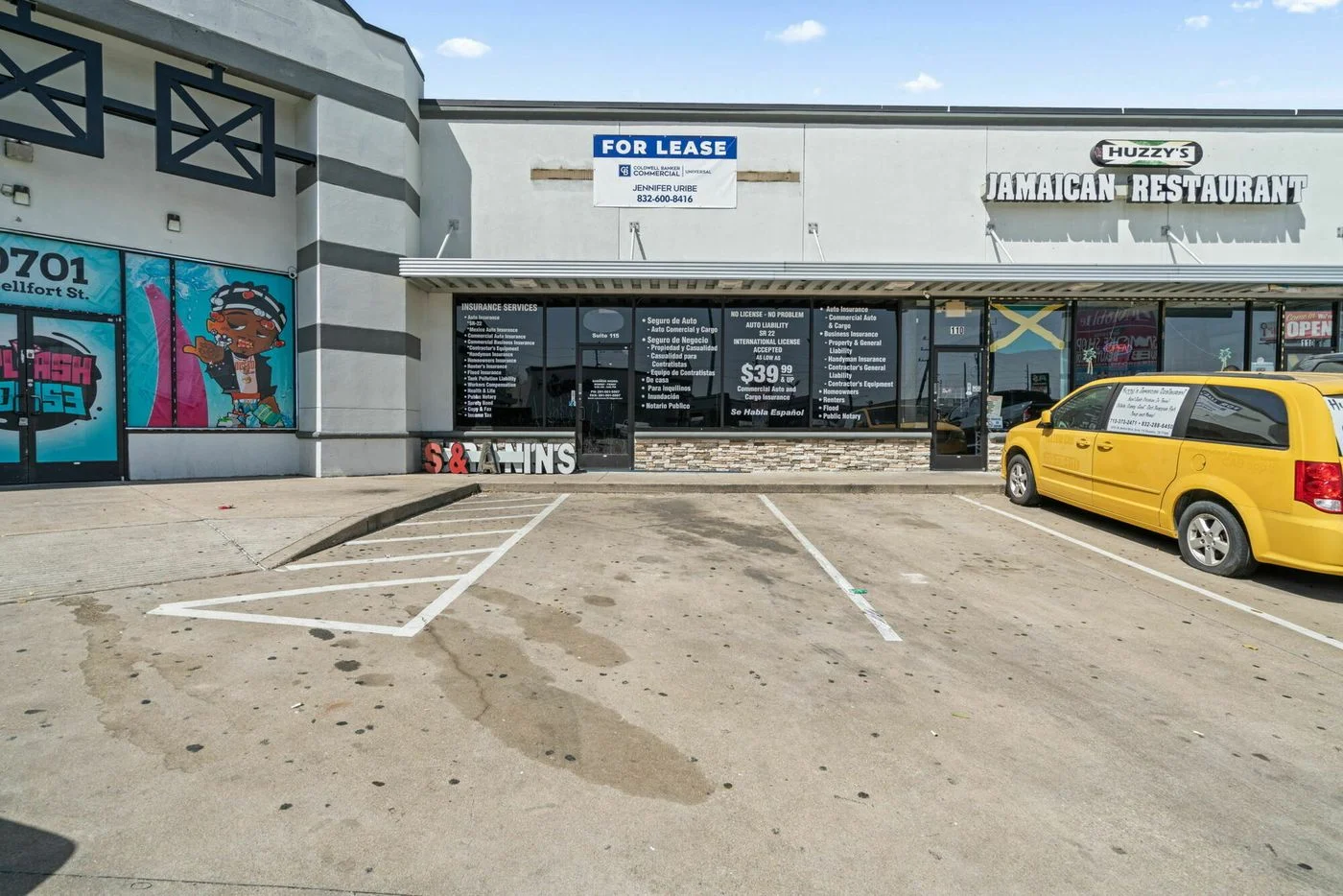 Photo 2 of 10701 W Bellfort Ave, Houston, TX 77099