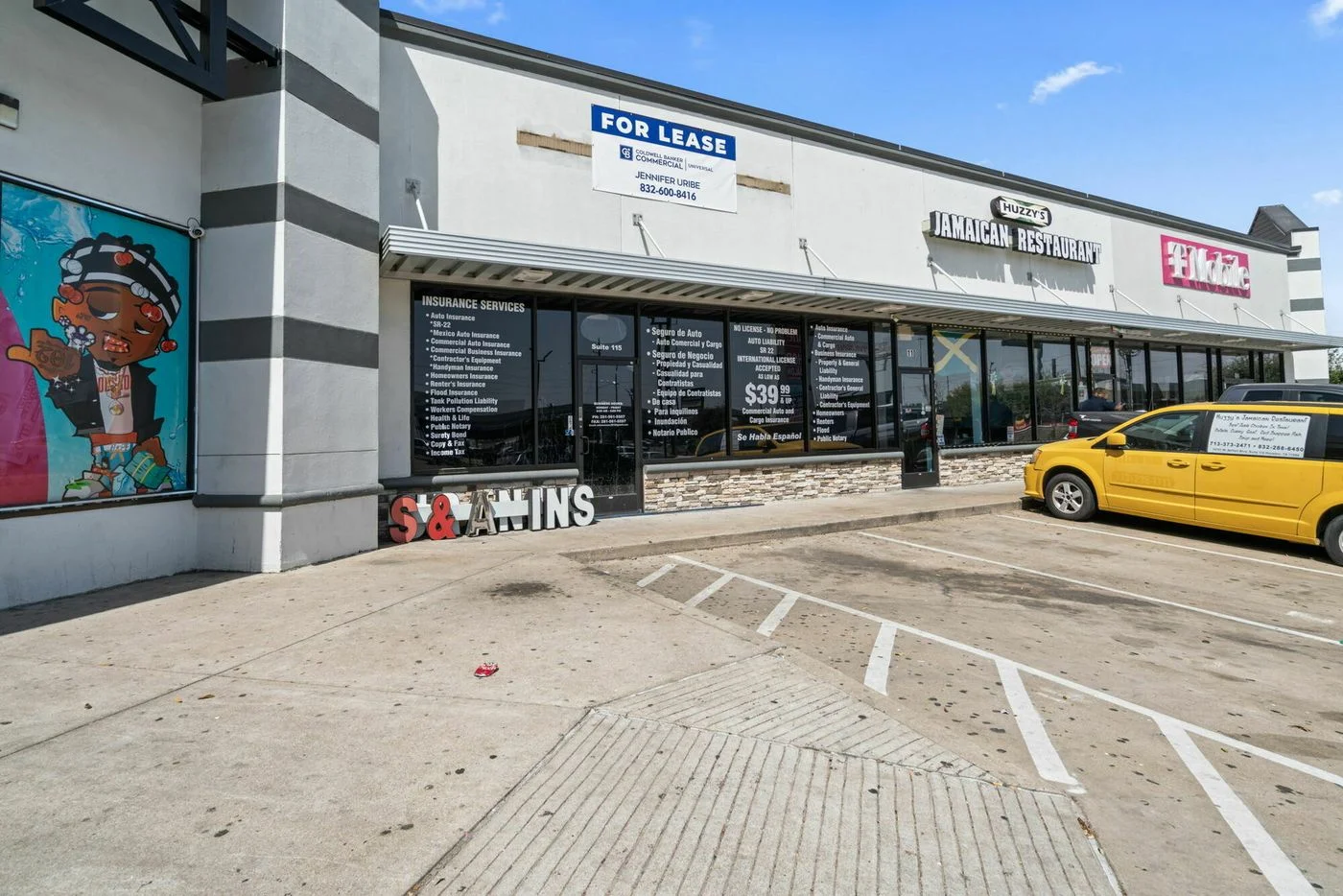 Photo 3 of 10701 W Bellfort Ave, Houston, TX 77099