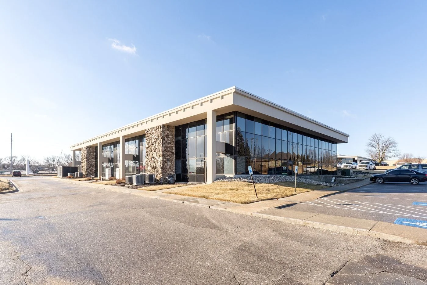 Photo 1 of 11704 W Center Rd, Omaha, NE 68144