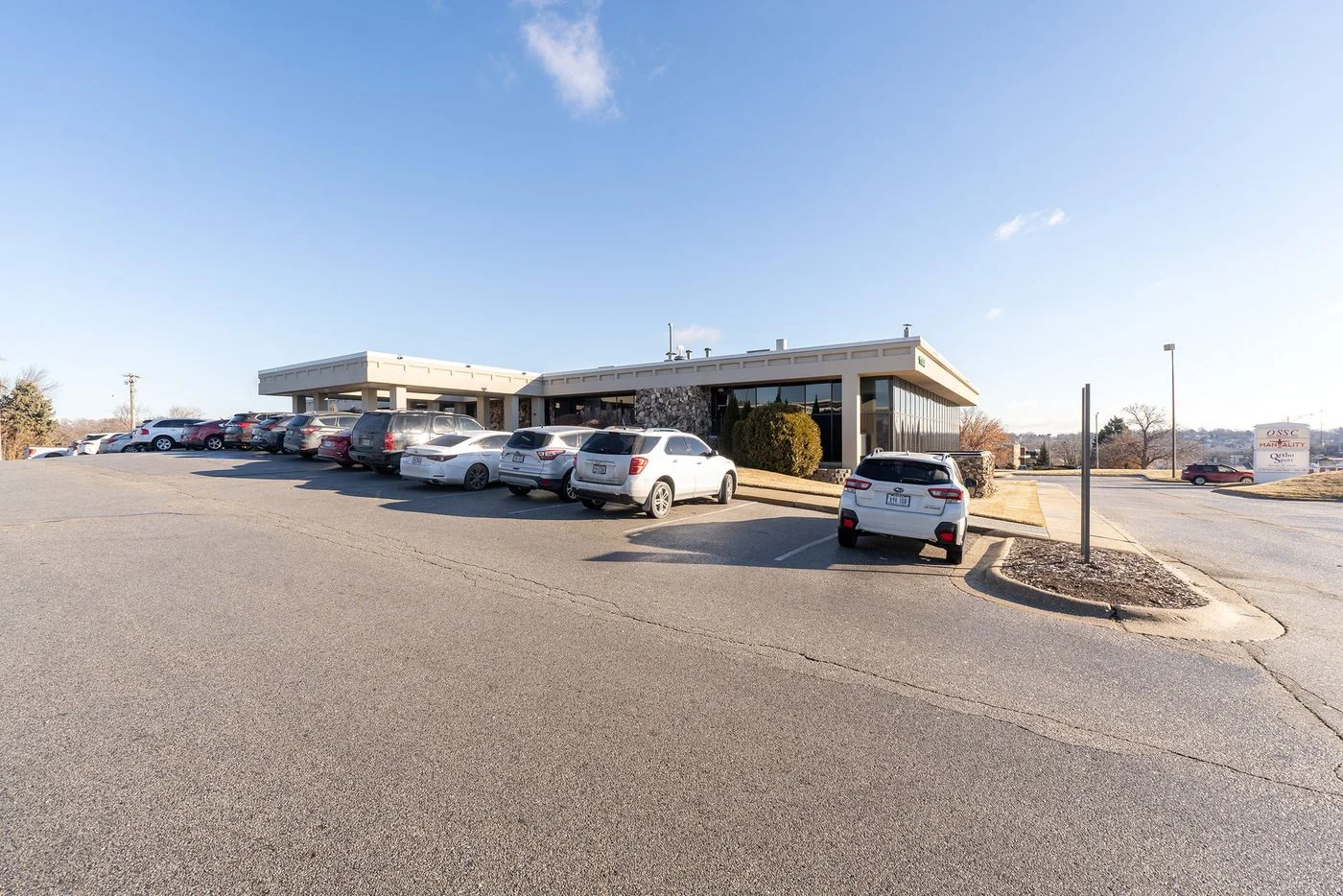 Photo 2 of 11704 W Center Rd, Omaha, NE 68144