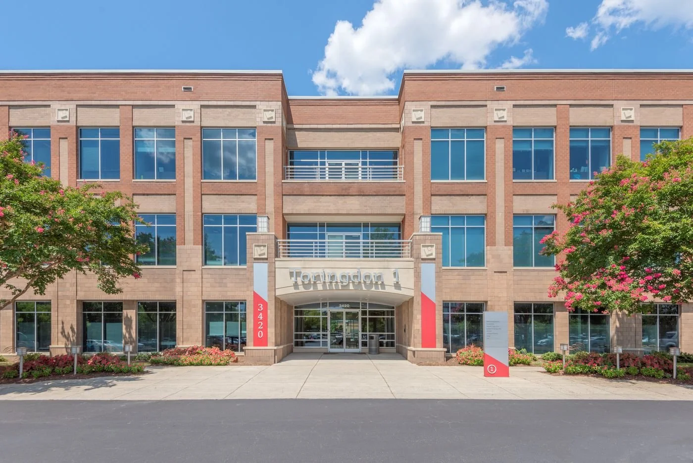 Photo-3 of 3420 Toringdon Way, Charlotte, NC 28277