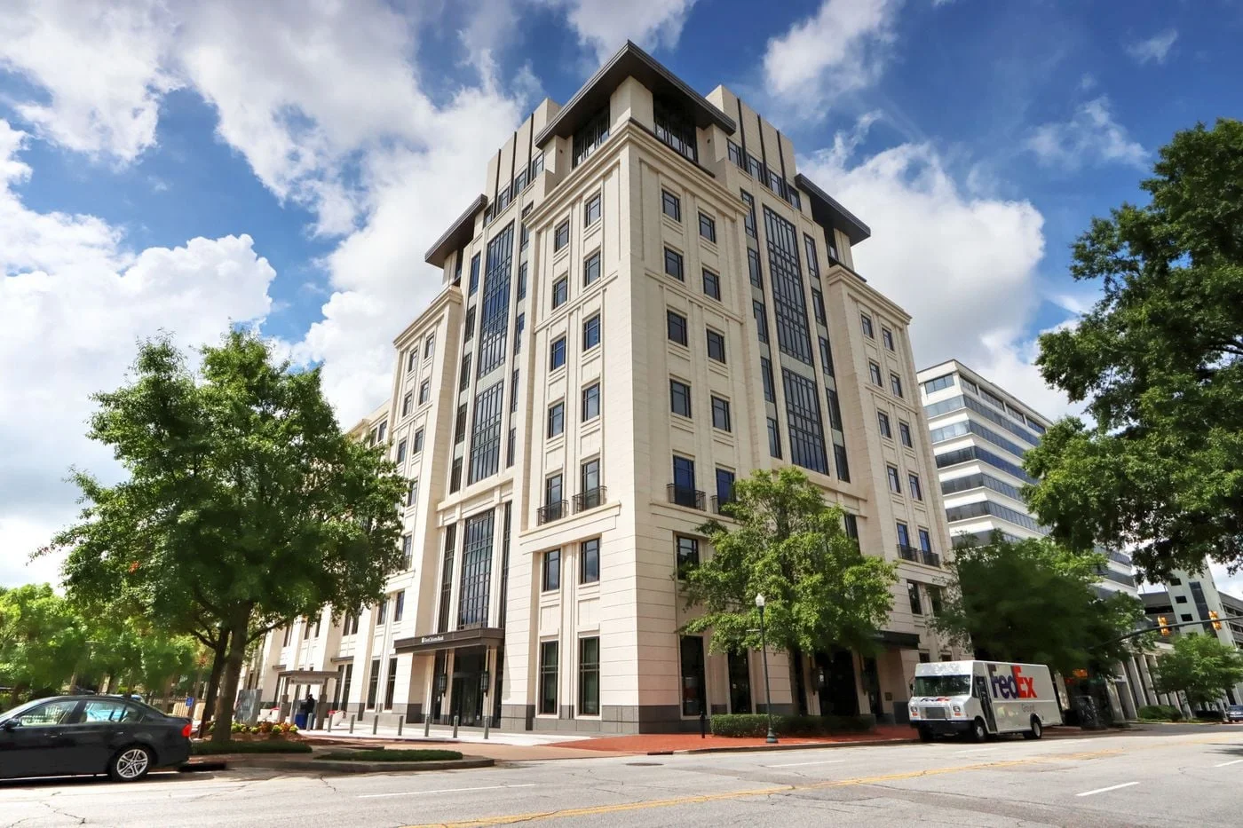 Photo 1 of 1230 Main St, Columbia, SC 29201