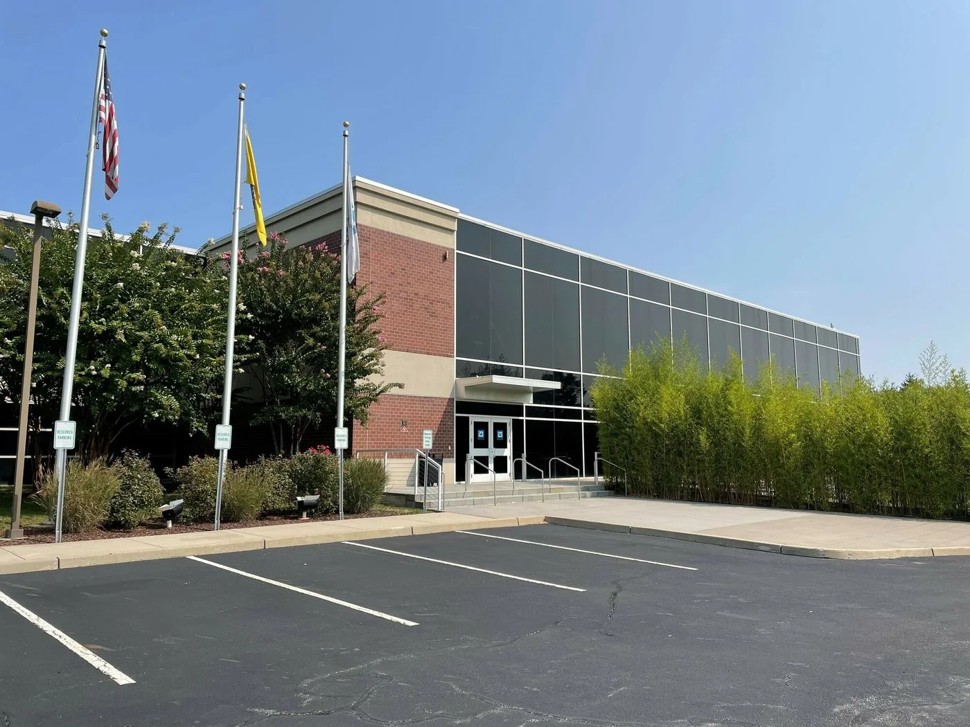 Photo 1 of 2 Commerce Dr, Cranbury, NJ 08512