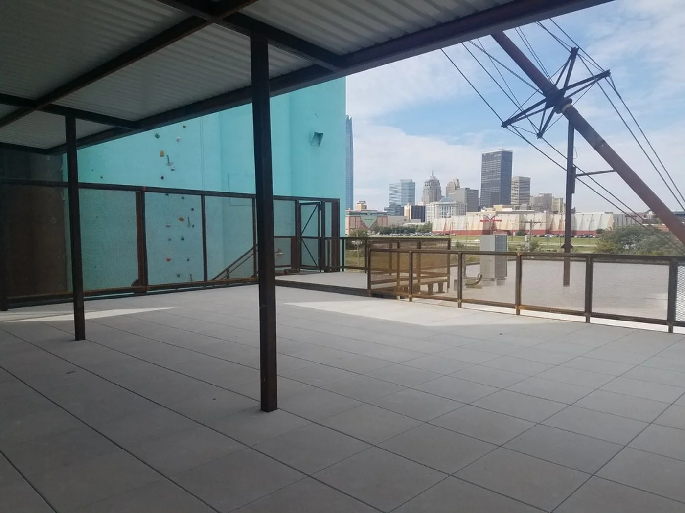 Photo 2 of 220 SE 4th St, Oklahoma City, OK 73129