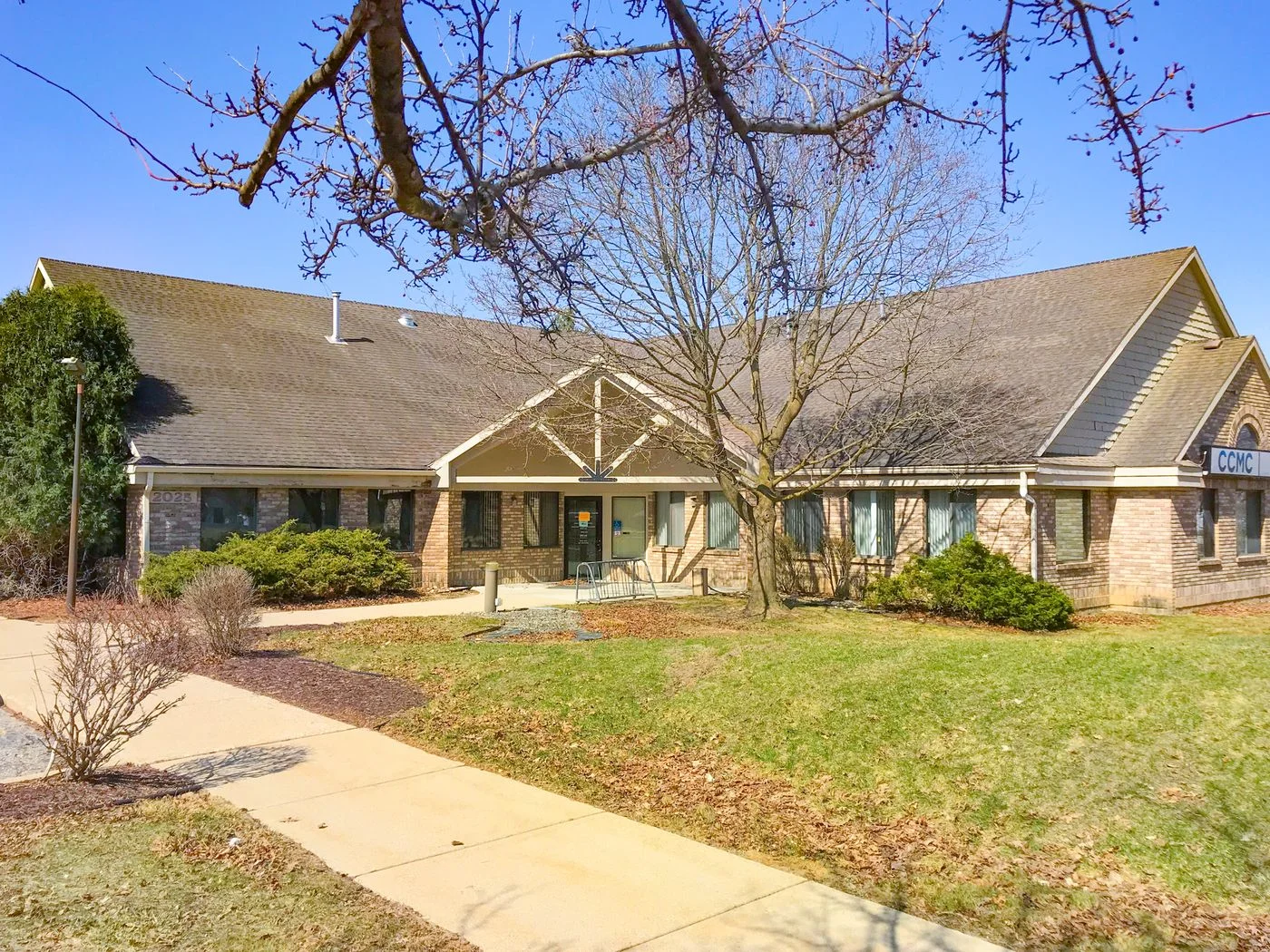 Photo 1 of 2025 Abbot Rd, East Lansing, MI 48823