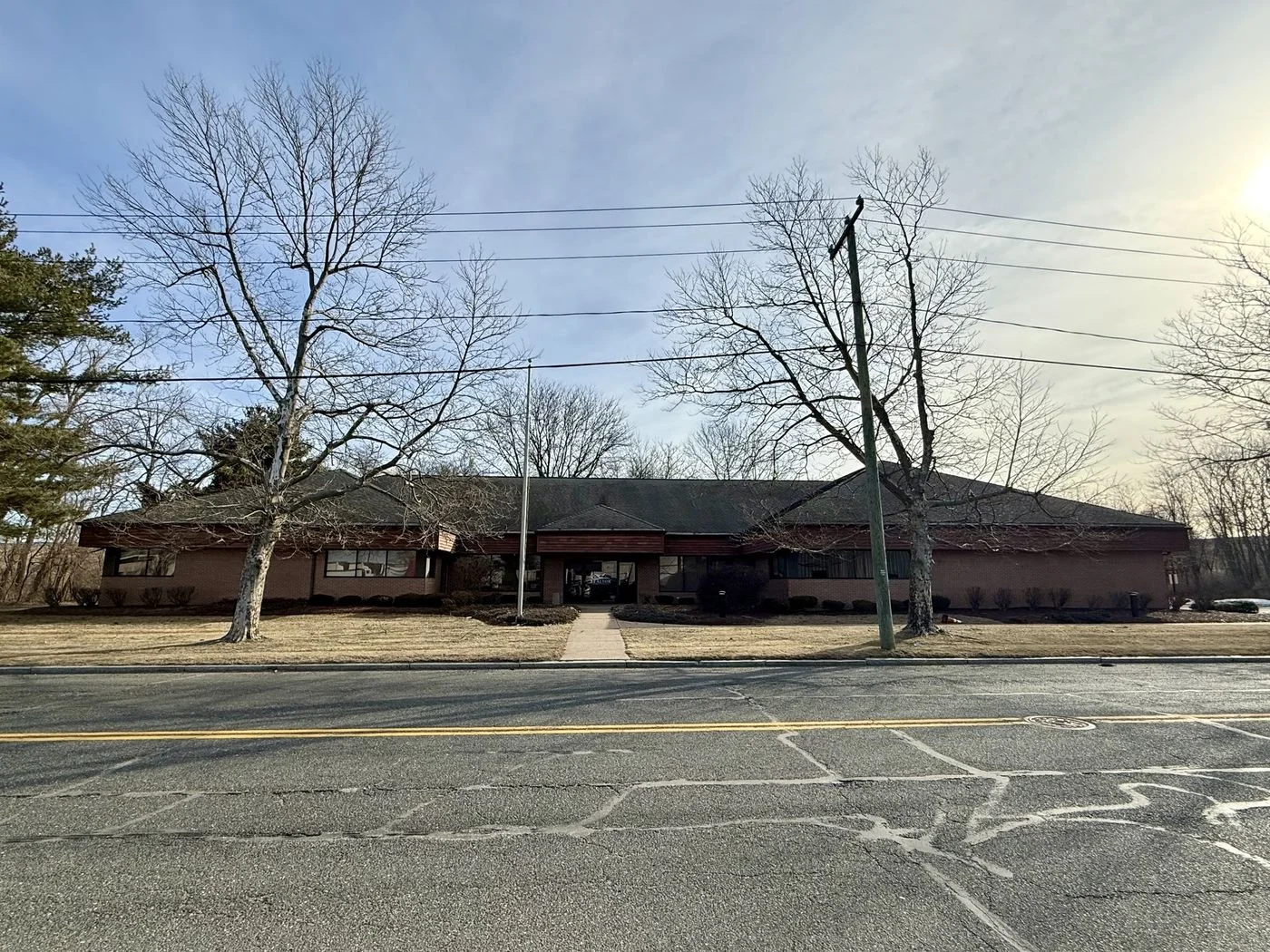 Photo 1 of 221 Industry Ave, Springfield, MA 01104