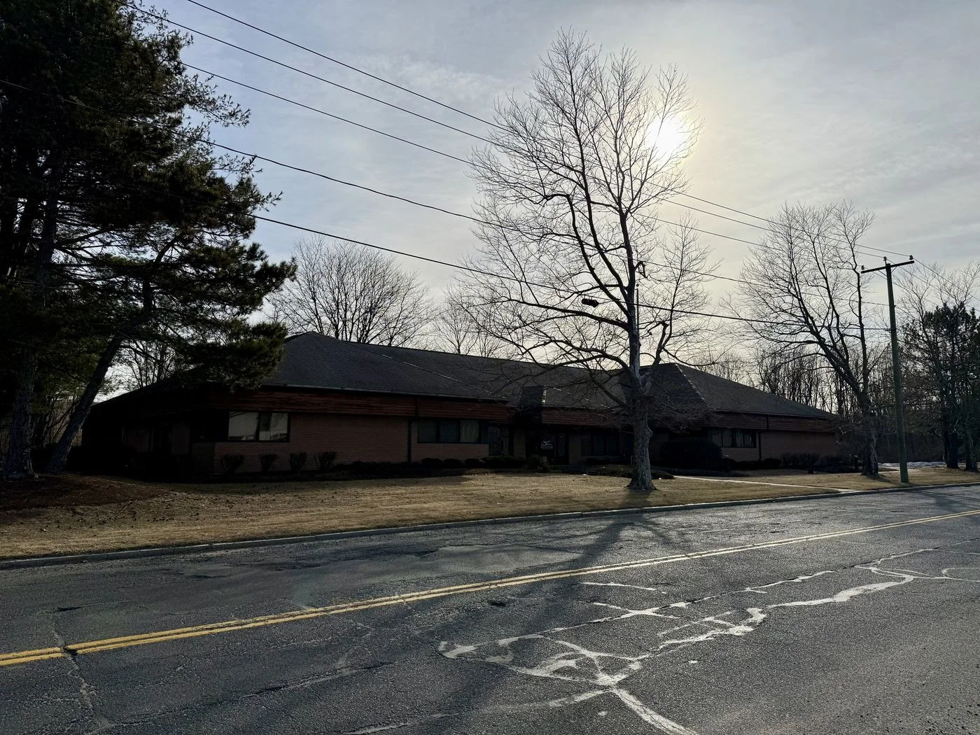 Photo 2 of 221 Industry Ave, Springfield, MA 01104