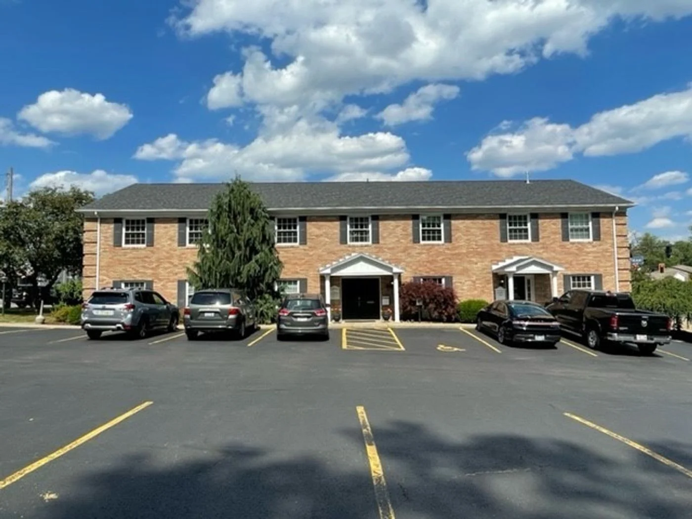 Photo 2 of 1001 S Main St, North Canton, OH 44720