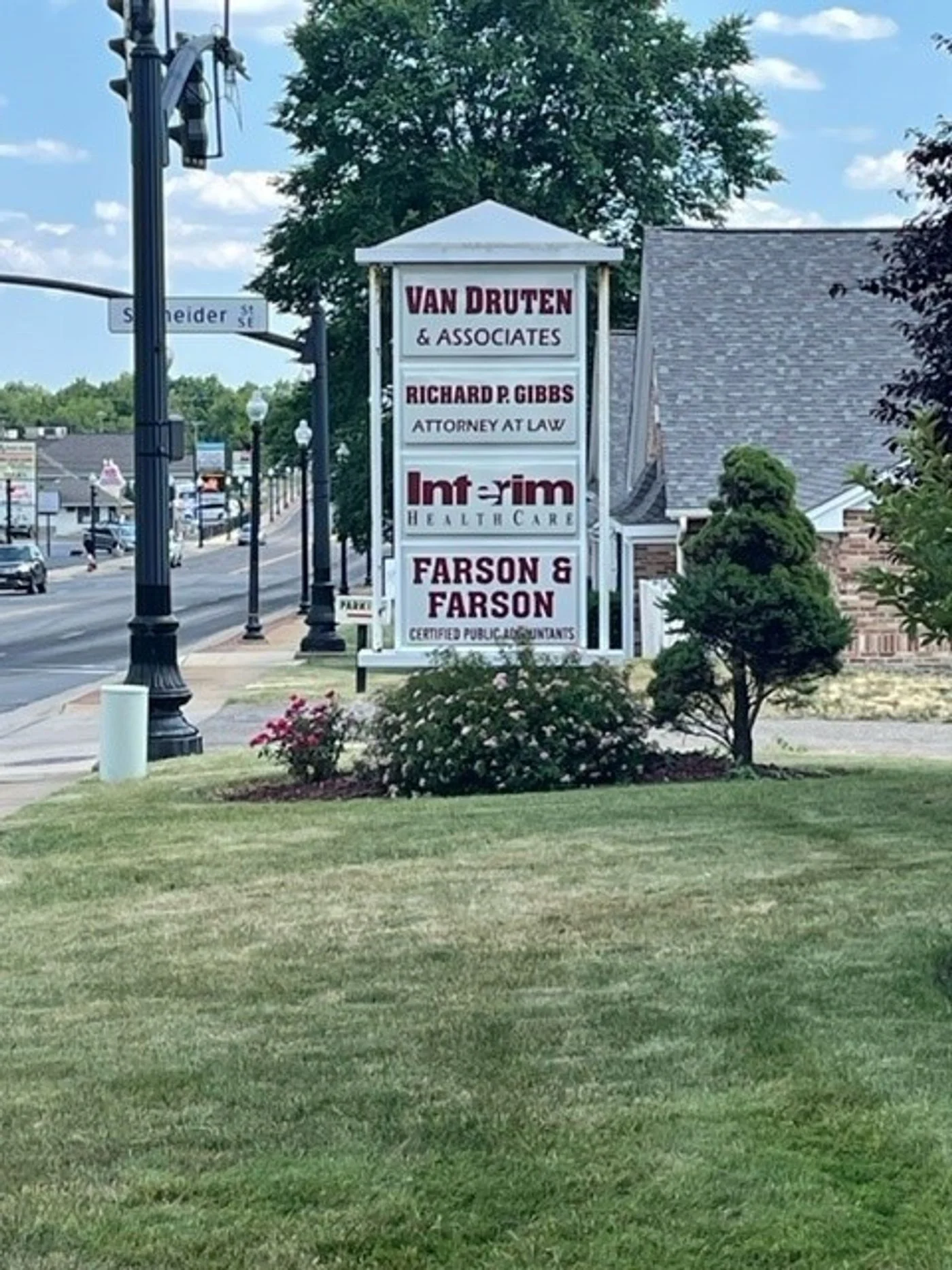 Photo 3 of 1001 S Main St, North Canton, OH 44720