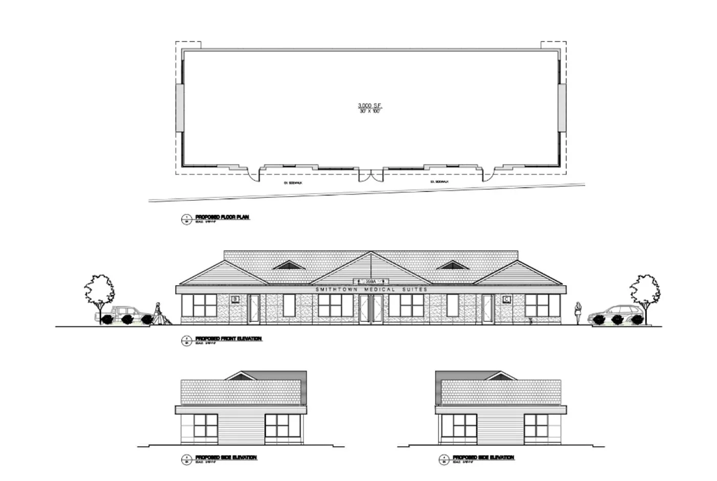 Photo 3 of 359 New Hwy # York # 111, Smithtown, NY 11788