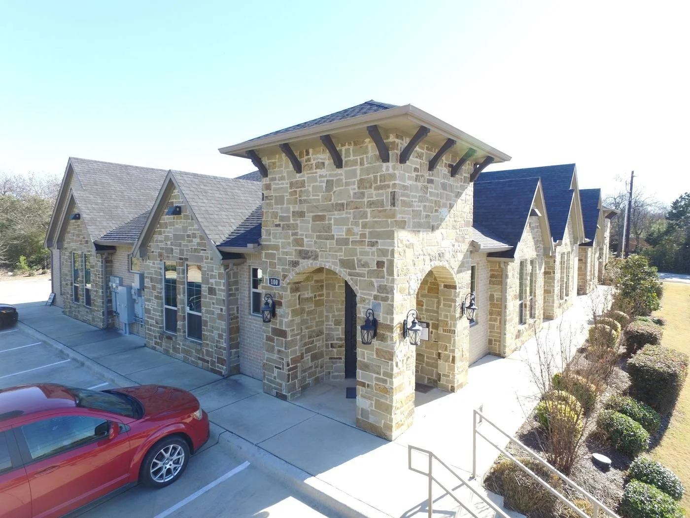 Photo-1 of 802 N Bonnie Brae St, Denton, TX 76201