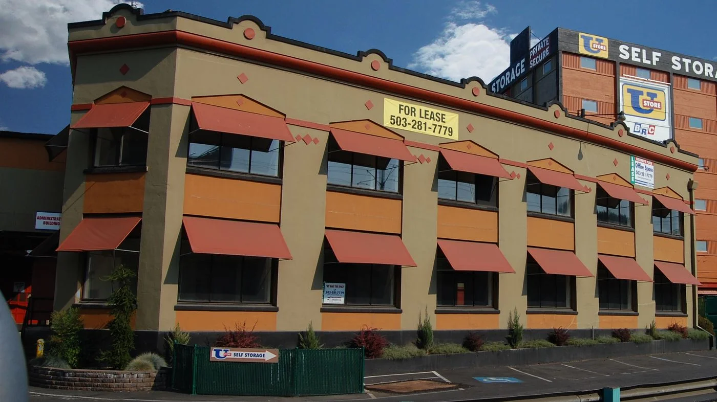 Photo 1 of 1100 NE 28th Ave, Portland, OR 97232