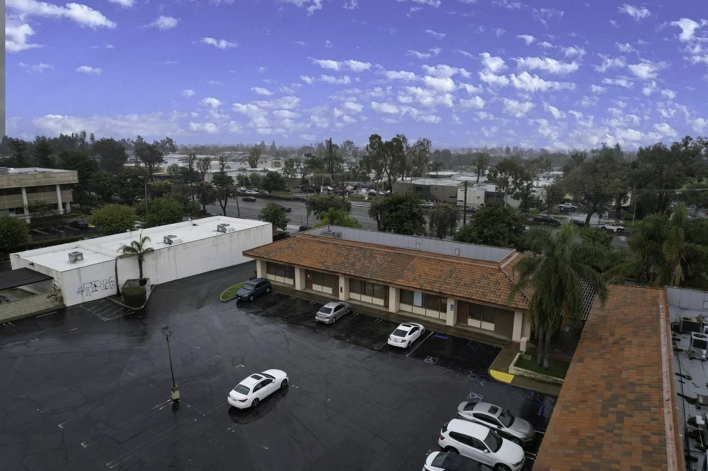 Photo 3 of 1365 W Foothill Blvd, Upland, CA 91786