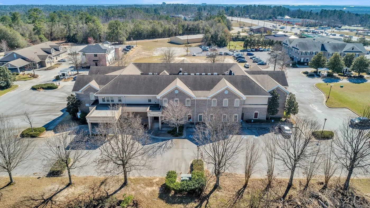 Photo 2 of 1706 Magnolia Way, Augusta, GA 30909