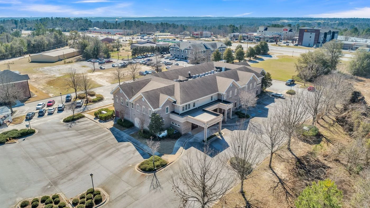 Photo 3 of 1706 Magnolia Way, Augusta, GA 30909