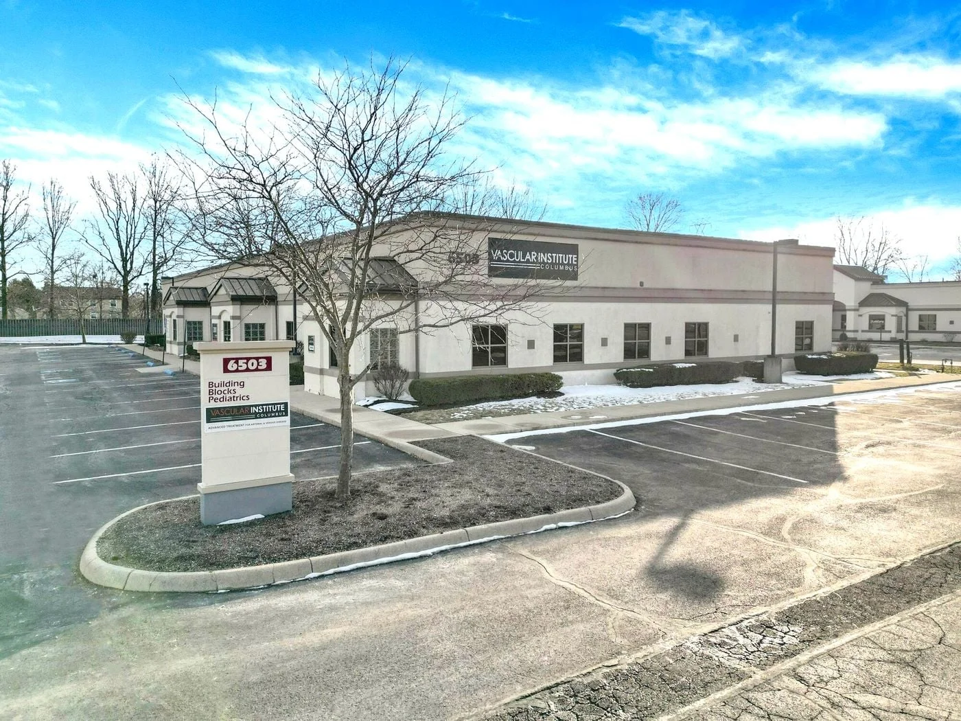 Photo 1 of 6503 E Broad St, Columbus, OH 43213