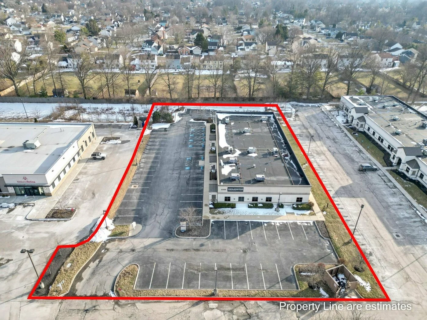 Photo 2 of 6503 E Broad St, Columbus, OH 43213