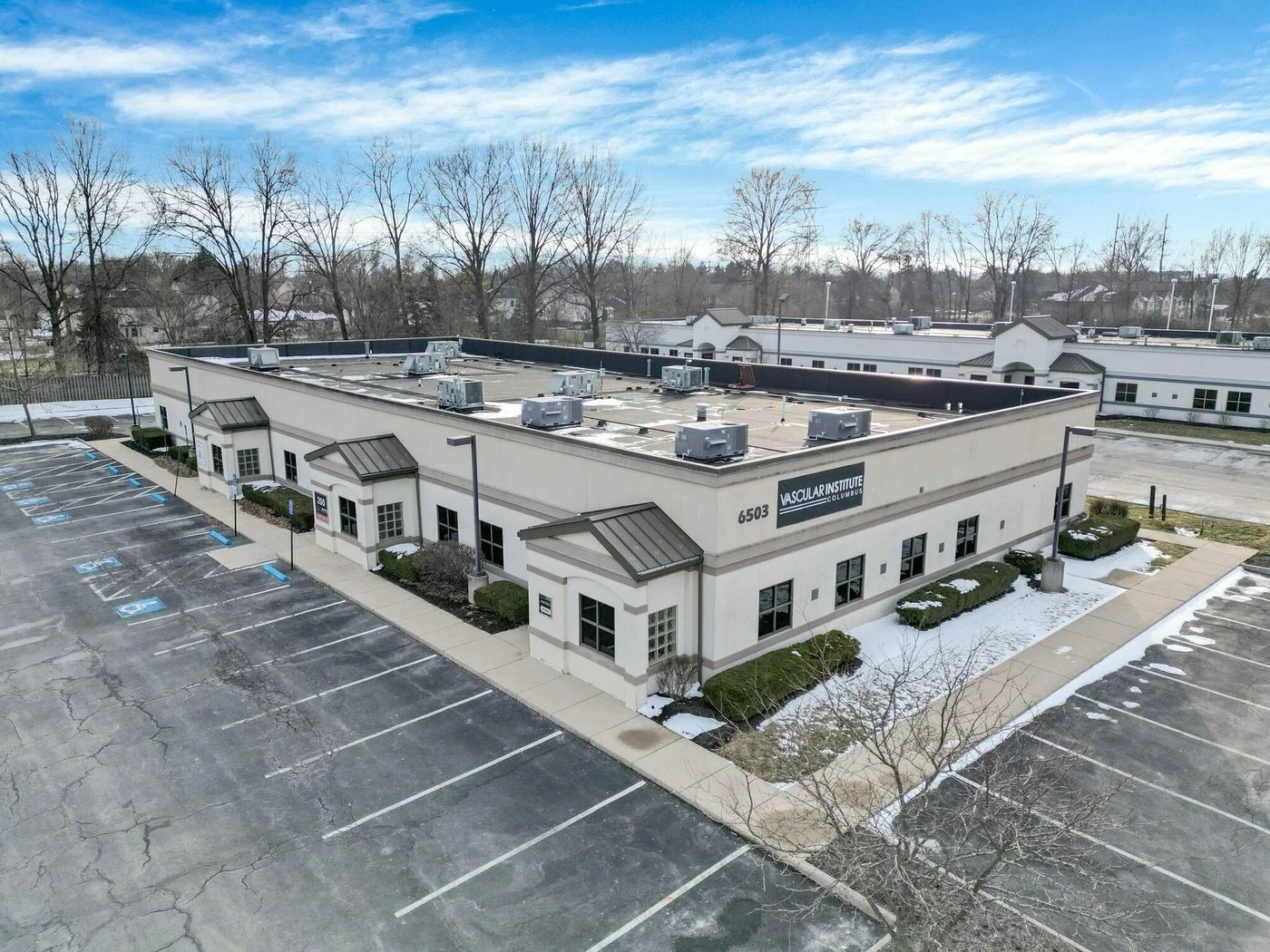 Photo 3 of 6503 E Broad St, Columbus, OH 43213