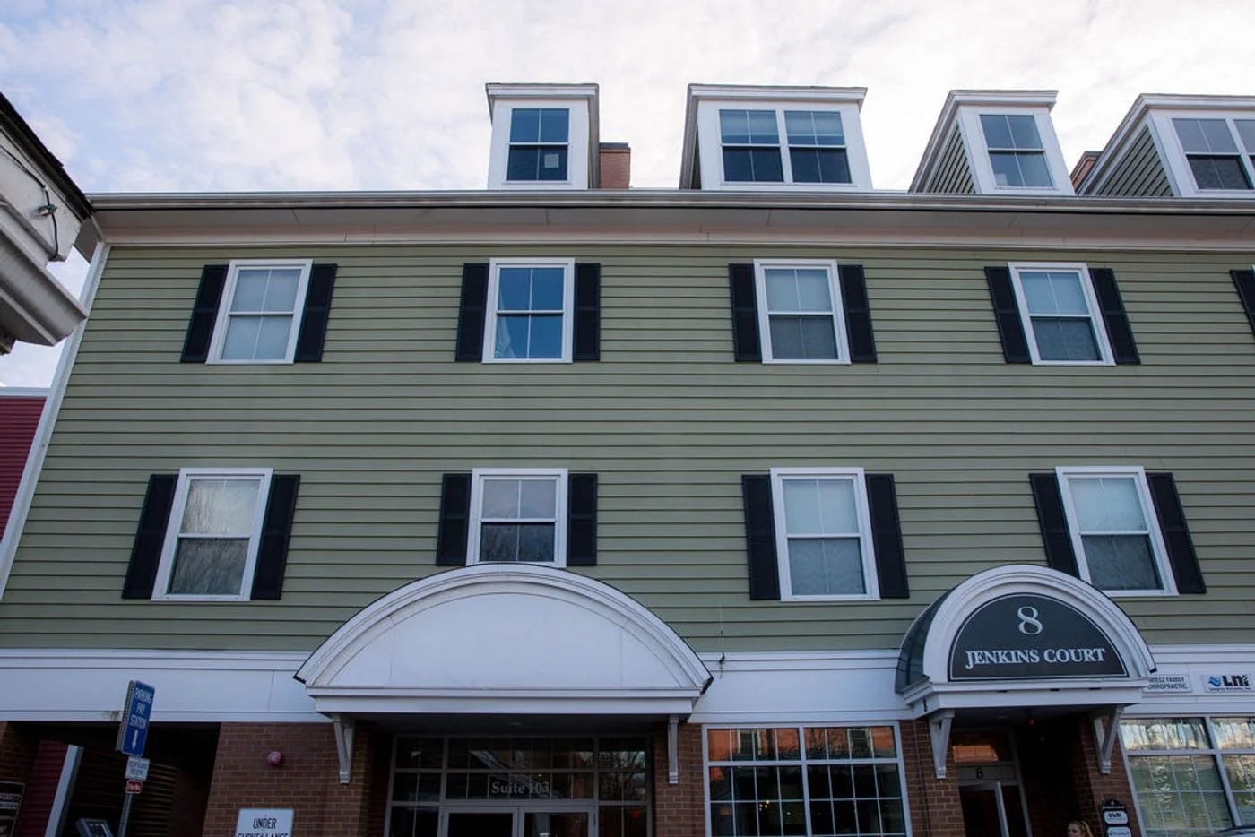 Photo 2 of 8 Jenkins Ct, Durham, NH 03824