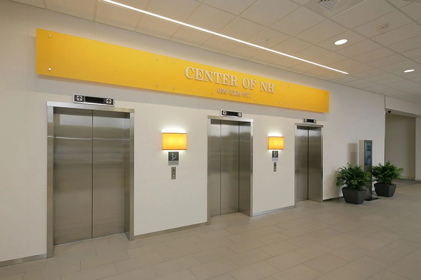 Photo 2 of 650 Elm St, Manchester, NH 03101