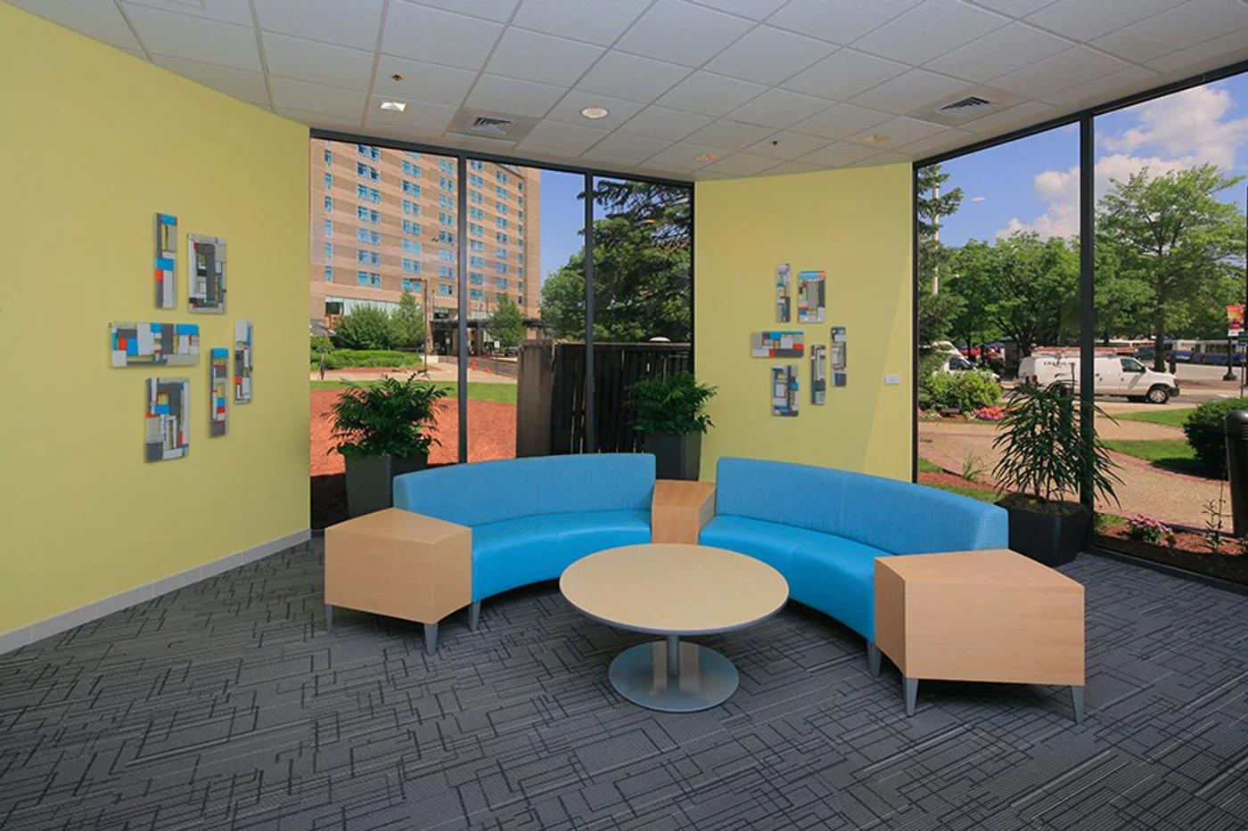 Photo 3 of 650 Elm St, Manchester, NH 03101