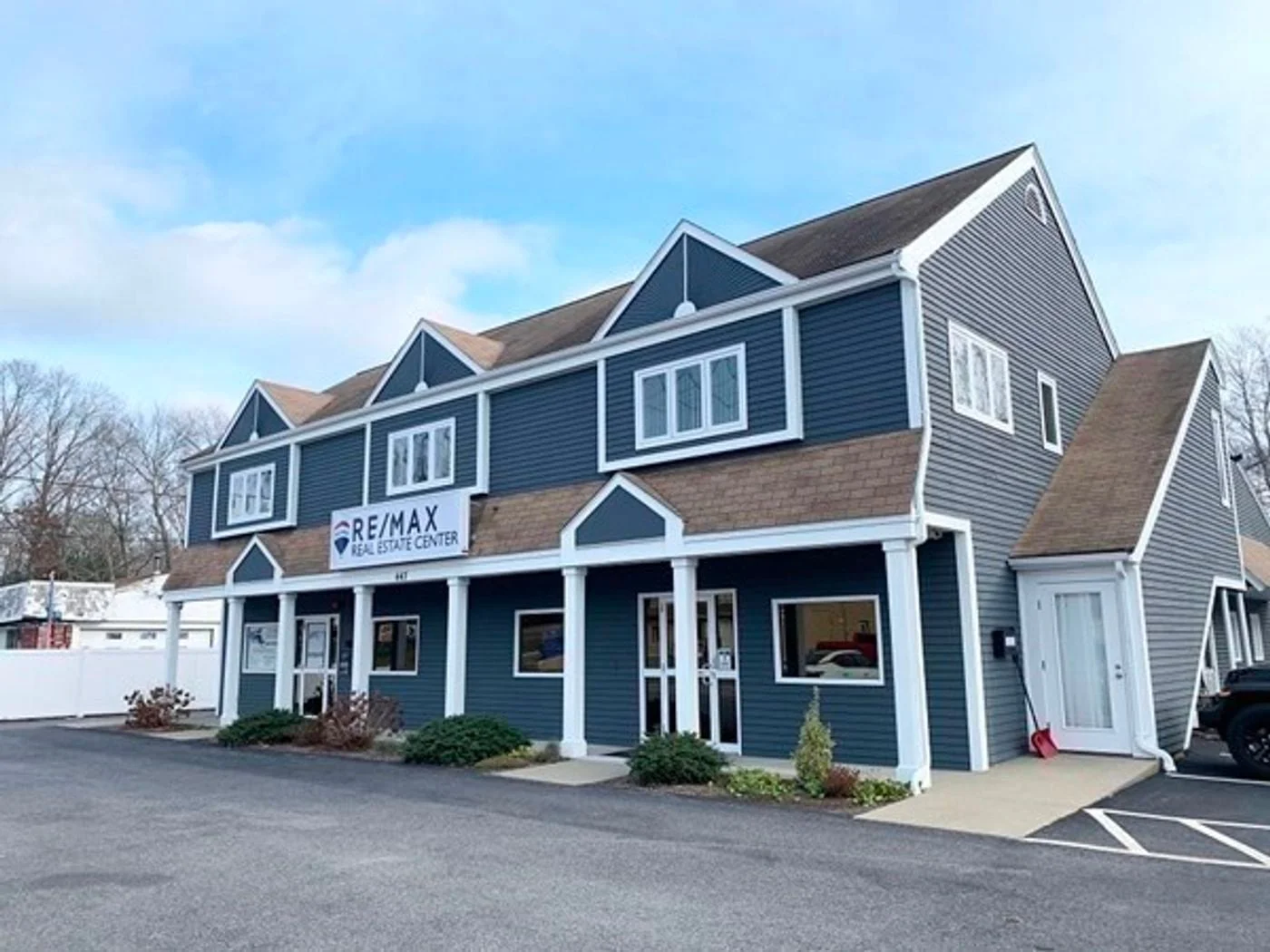 Photo 1 of 447 Broadway, Taunton, MA 02780