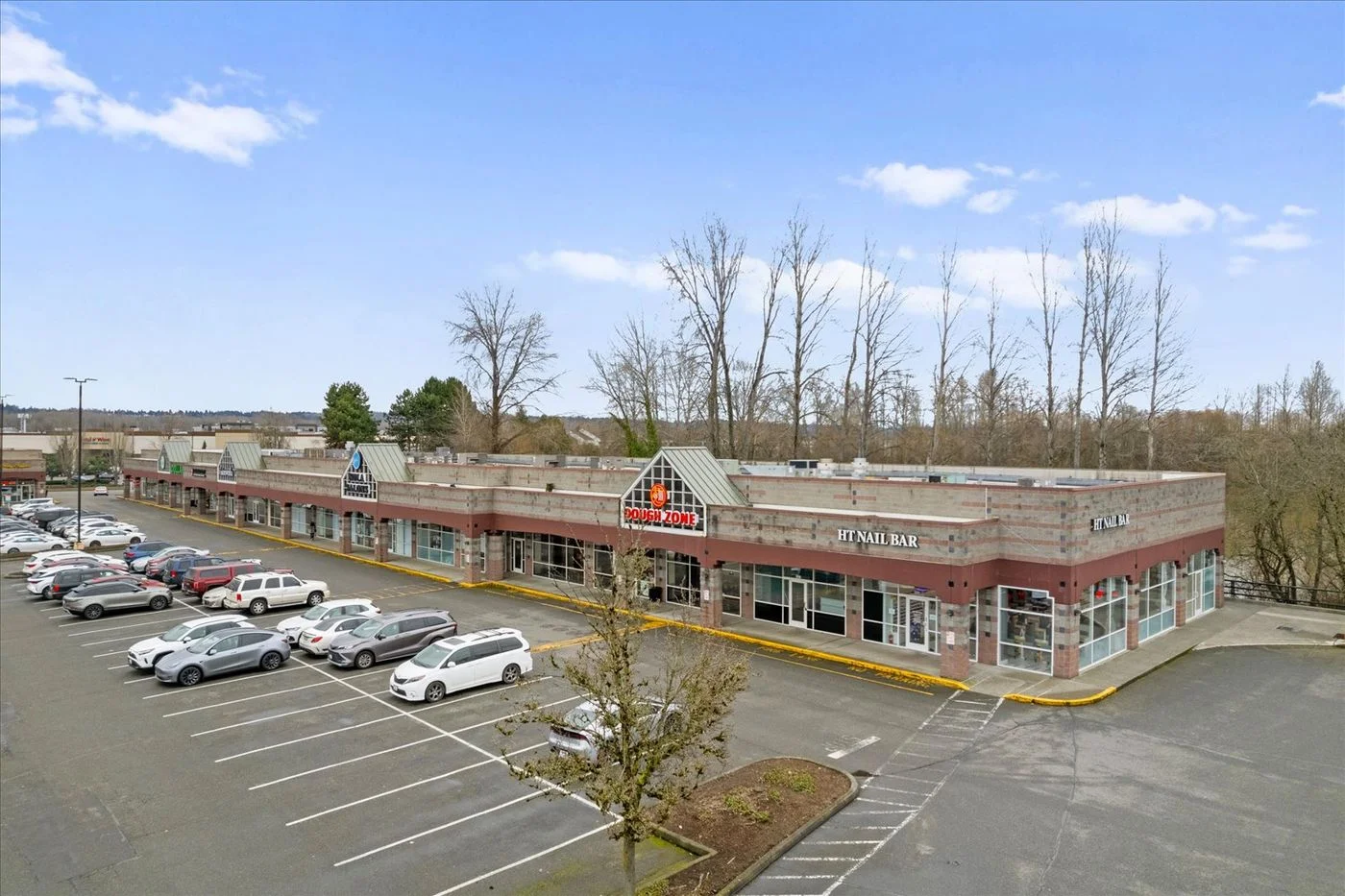 Photo 1 of 301 Strander Blvd, Tukwila, WA 98188